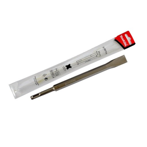 SDS PLUS DLÁTOK PLOCHÝ 250mm MAKITA DÁT