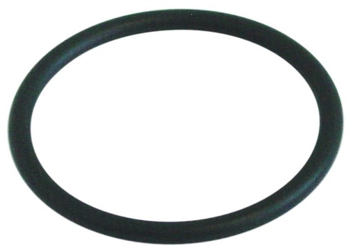Tesniaci krúžok EPDM pr. vnútorná hrúbka 62,87 mm. 5,34 mm