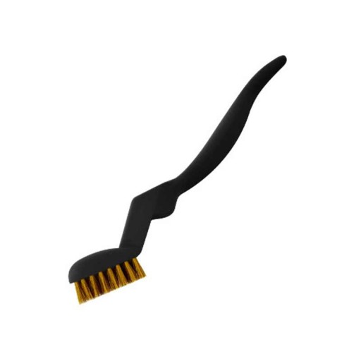 Tvrdá medená kefa ADBL Little Rascal Gold