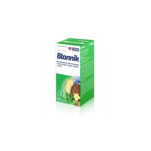 Family Health Fiber, 100 tabliet
