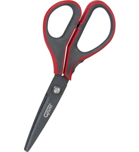 Ostré teflónové kancelárske NOŽNICE 17,5cm 130-1857 GRAND