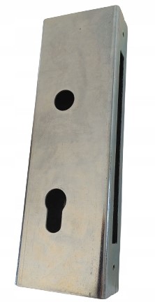 BOX na zámok 90/50 KAZET