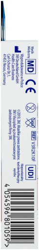 VISCOPLAST FROZEN II - 10 KS