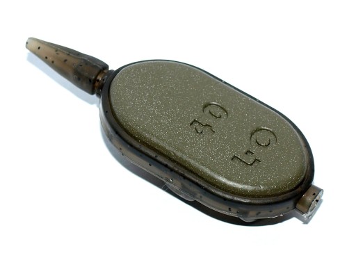 Košík na method krmítko ARC method 40g
