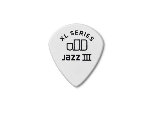 Trsátka DUNLOP Tortex Jazz III XL Player 1.50