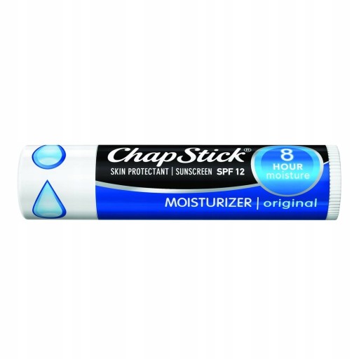 CHAPSTICK BALZAM NA PRY ORIGINÁL 4 g