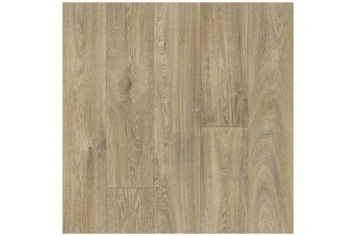 DUB HAVANNA PVC podlahová krytina 2,5 m, Imitácia Panelov