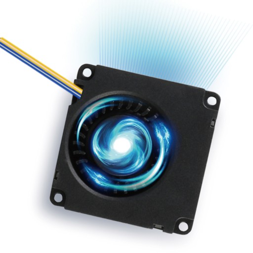 Creality AXIAL FAN 4010 ender 3 5 pro 3v2