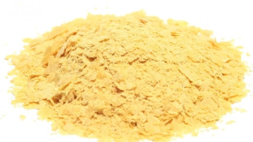 KVASOVÉ VLOČKY PRÍRODNÉ neaktívne droždie 250g