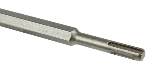 SDS-MAX DLÁTOK 40x250 mm PLOCHÝ DLÁTOK SPALE
