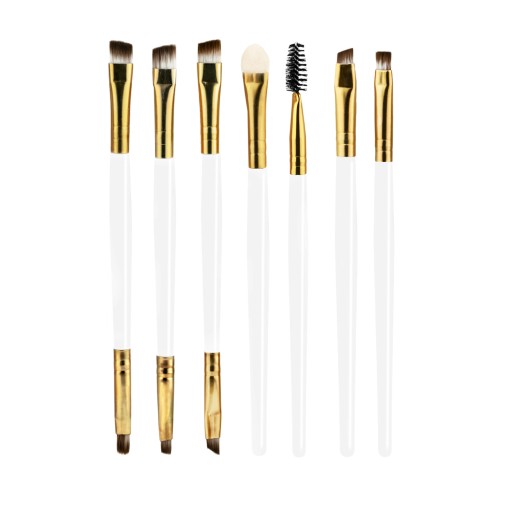 ŠTETCE MAKEUP štetce veľká sada 20 ks.