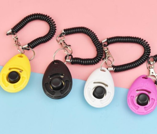 VÝCVIK CLICKER PRE PSOV VÝCVIK VÝCVIKU CLICKER METÓDA POSLUŠNOSTI