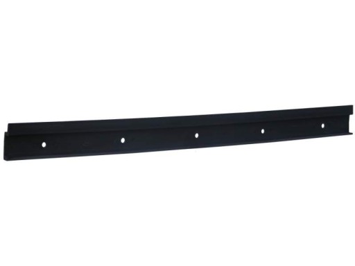 Montážna lišta pre 495 mm skladovacie kontajnery
