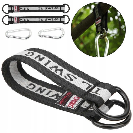 Montážna súprava SWING HAMMOCK STRONG