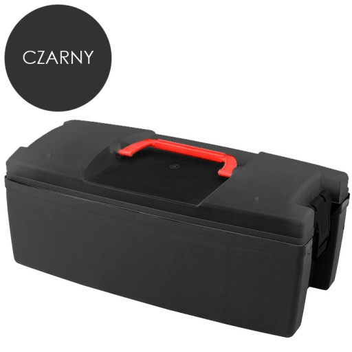 RYBÁRSKY BOX ORGANIZÁTOR BOX NA NÁRADIE
