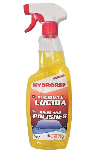 ATAS/HYDROREP 750 ml.