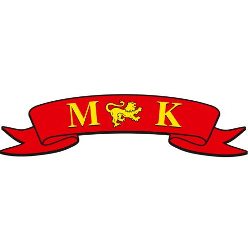 GOLONKOWA 300G M&K