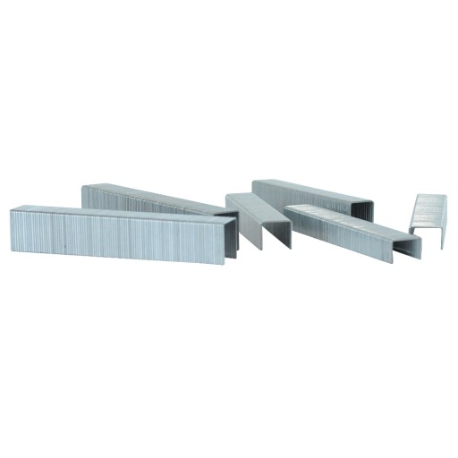 Čalúnnické sponky typ G/11 8x10,6x1,2 mm 1000 ks