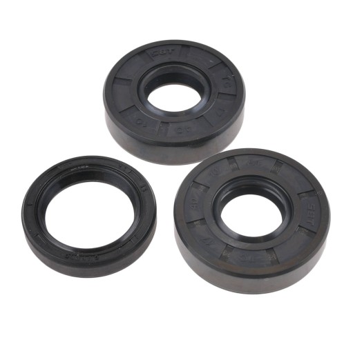 Tesniace tesnenia pre motor WSK 125 NBR Gufero