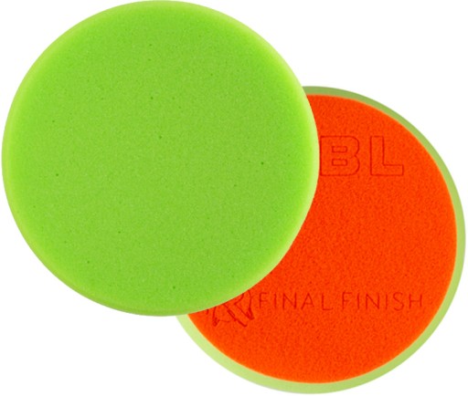 ADBL ROLLER PAD R-FINAL FINISH 75mm leštiaci pad