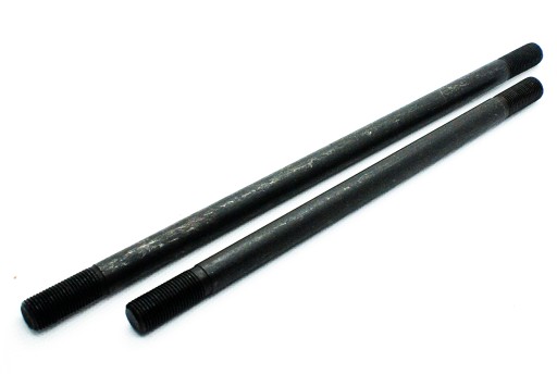PREDNÉ+ZADNÉ KOLESO - VRECKOVÝ BICYKEL (18,5cm+23cm)