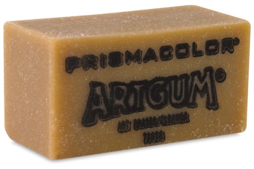 Guma ArtGum Prismacolor Guma LARGE 73030