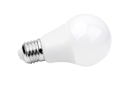LED ŽIAROVKA A65 E27 18W STUDENÁ BIELA 6200K