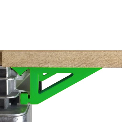 FESTOOL MFT PREDLOŽENIE NA STOL 2 KS