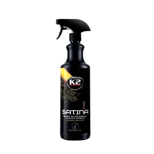 K2 SATINA PRO 1 L BEZ VÔNE Vnútorný obklad