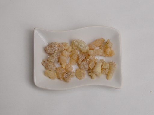 OLIBANUM PREMIUM 15g - prírodné kadidlo