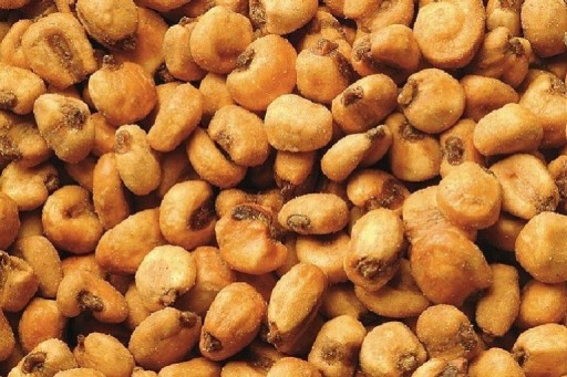 Mais Tostato FATINA pražená kukurica 200g