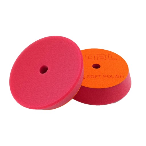 ADBL valček Soft Polish DA 75/100/25mm
