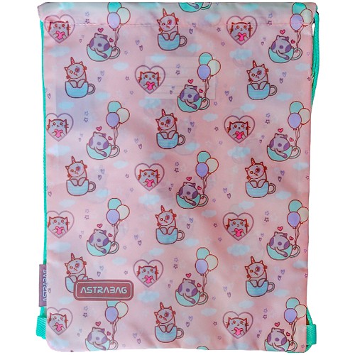 Kitty World Astra taška na topánky