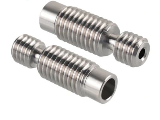 KINGROON HeatBreak pre KP3S 6x30mm