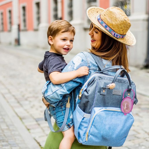 Puzdro na cumlík BabyOno akéhokoľvek typu