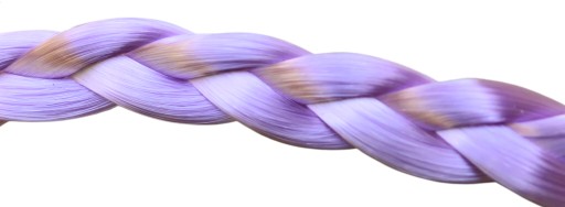 # HAIR BAND vrkôčiky vrkôčiky JEDNOROŽEC