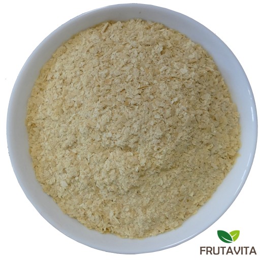 Droždie vločky 0,25 kg, neaktívne droždie