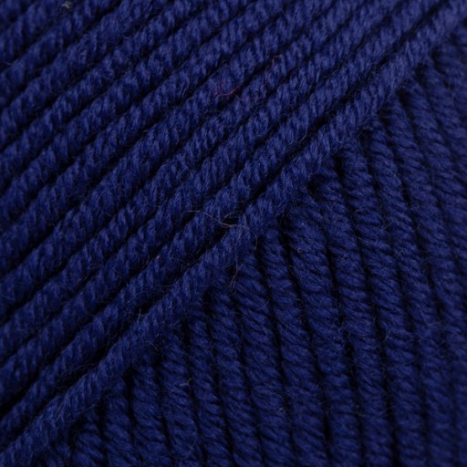 Priadza Drops Merino Extra Fine 27 Námornícka modrá