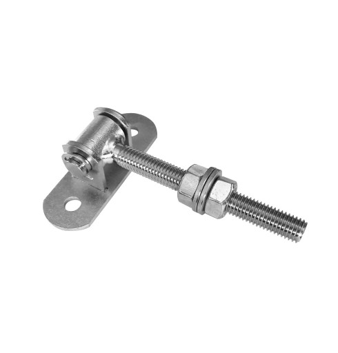 NASTAVITEĽNÝ PÁN M12 L-115 ZÁKLADNA 90x30x3 MM