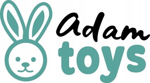 HRAČKY PRE DETI HÁDANKA MEDVEĎ LYNX 4 KUSY. ADAMTOYS