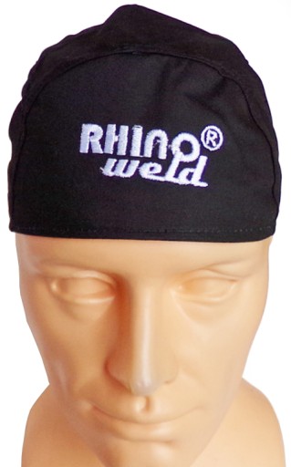 Zváračská čiapka pre prilby RhinoWeld