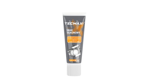TECMAXX - SILIKÓNOVÁ TUBA 50G