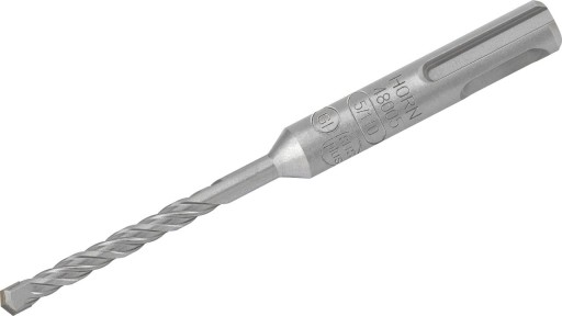 HORN Vrták do betónu 4 x 110 mm SDS plus