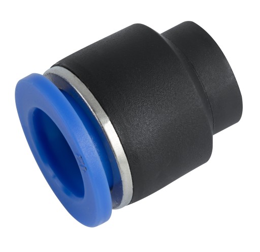 ZÁSTRČKA PNEUMATICKÁ HADICOVÁ ZÁTKA PPF 14 mm