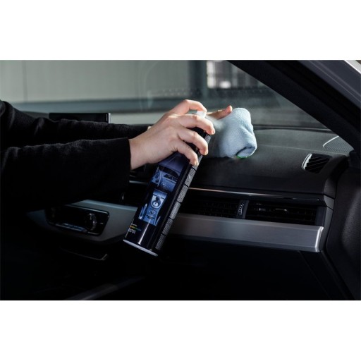 MOTIP KOKPIT ČISTIACI SPREJ POLOMATNÝ 600ml