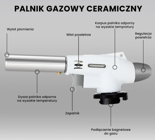 PLYNOVÝ HORÁK NA NÁSTROJE, PLYNOVÝ TEPELNÝ NÁSTROJ LUTLAMPA