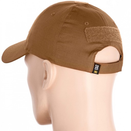 BASEBALOVÁ ČIAPKA M-Tac COYOTE L/XL