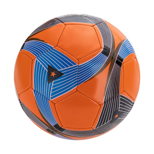 Futbalový ročník 5, mix vzorov