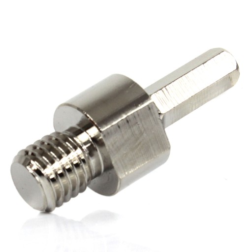 Adaptér na dierovú pílu M14 Falon-Tech FT0301