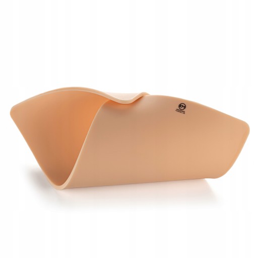 Umelá koža na cvičenie tetovania InkOnMe PowderMe L-4M na učenie Large Thick